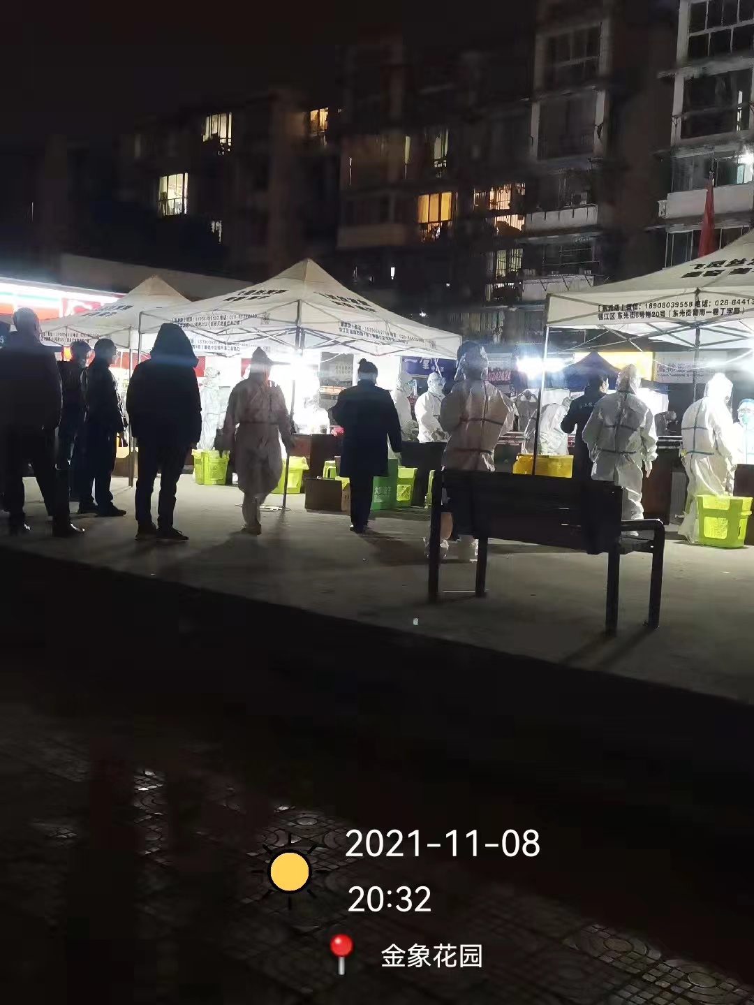 【抗疫】疫情时代的小小英雄