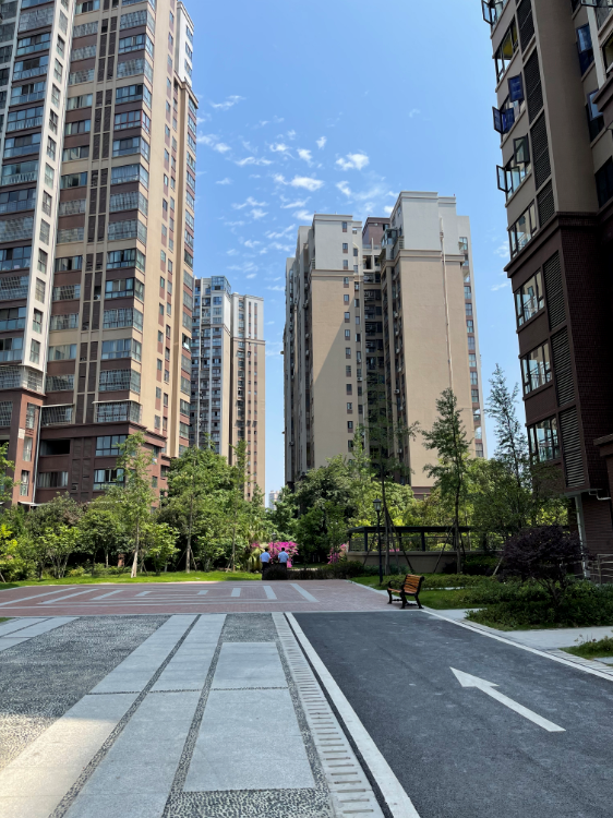 公共环境维护